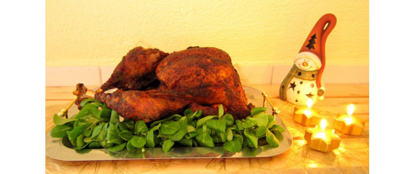 Weihnachtsangebote