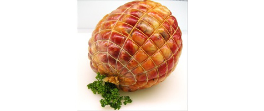 Festtagsbraten