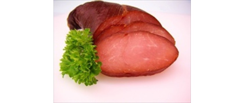 Schinken & Gerauchtes