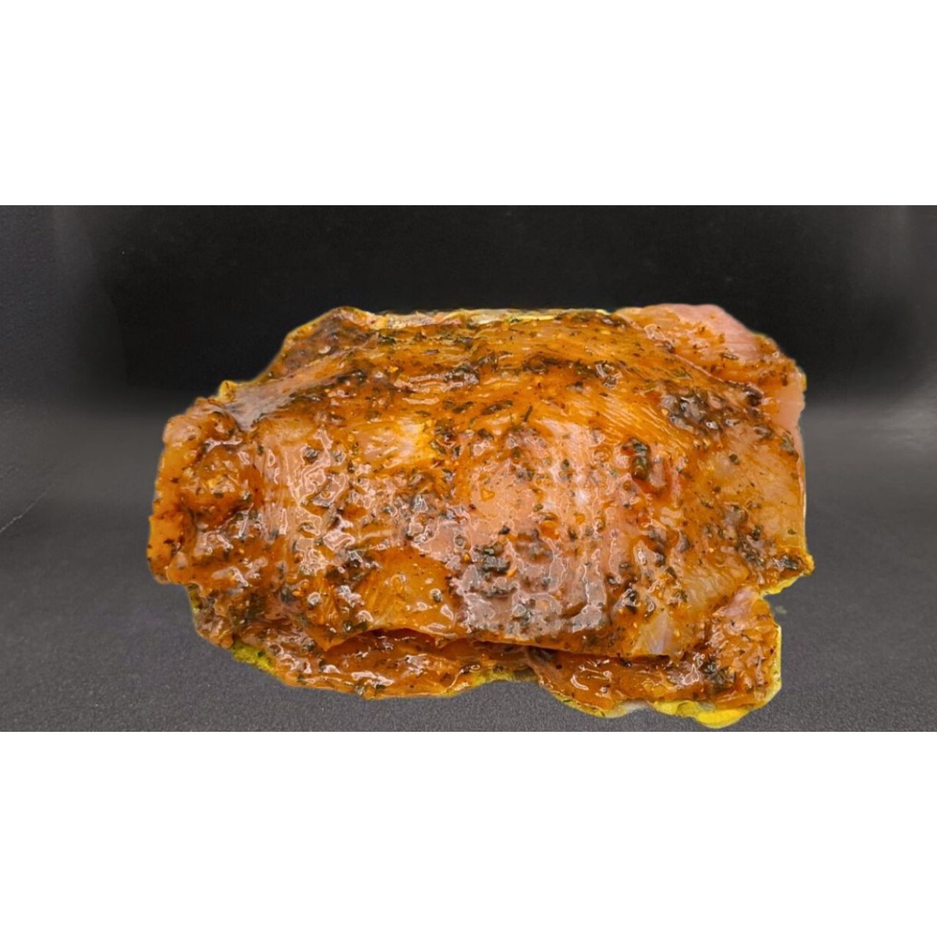 Bärlauchsteak (2,19€/100g)