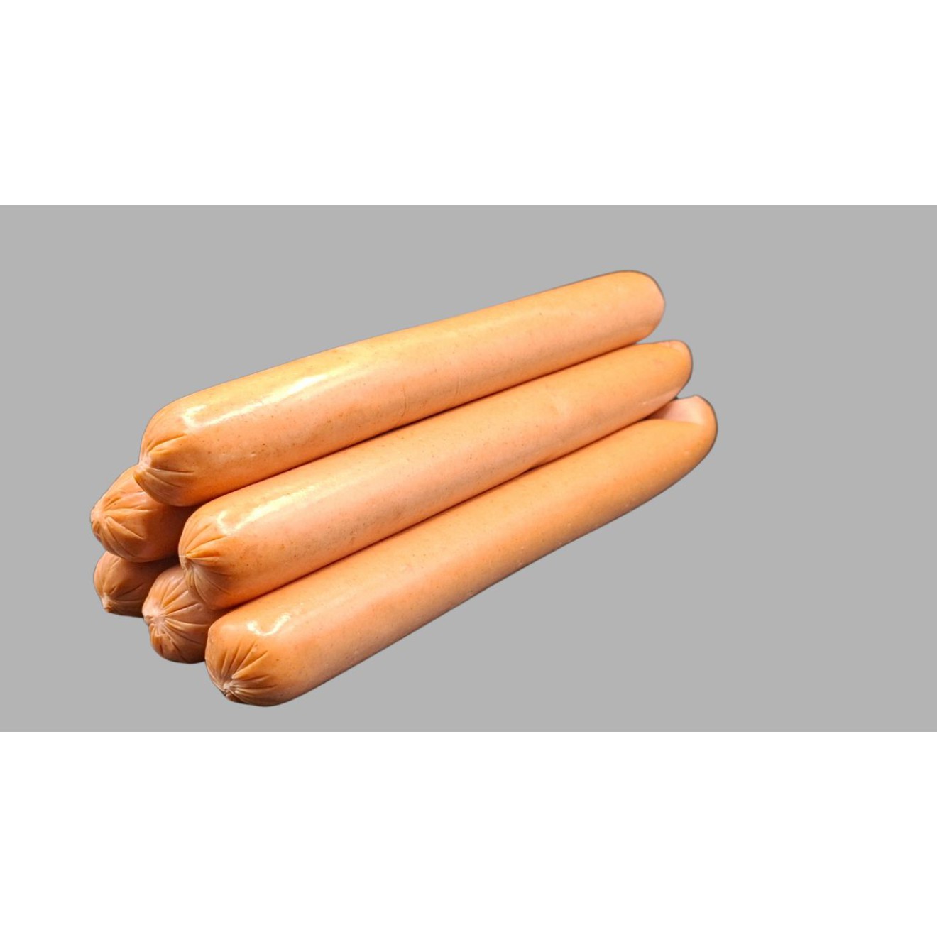 Bockwurst (1,99€/100g)