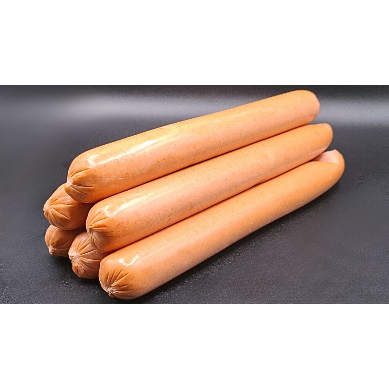 Bockwurst (1,99€/100g)