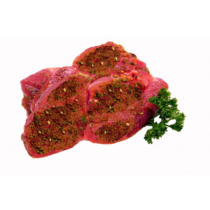 Californiasteak (1,79€/100g)