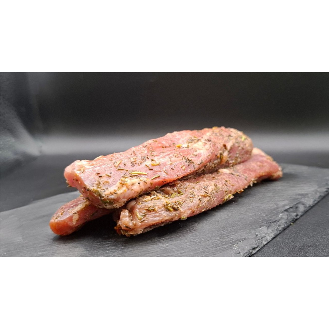 Falsches Lamm (2,19€/100g)