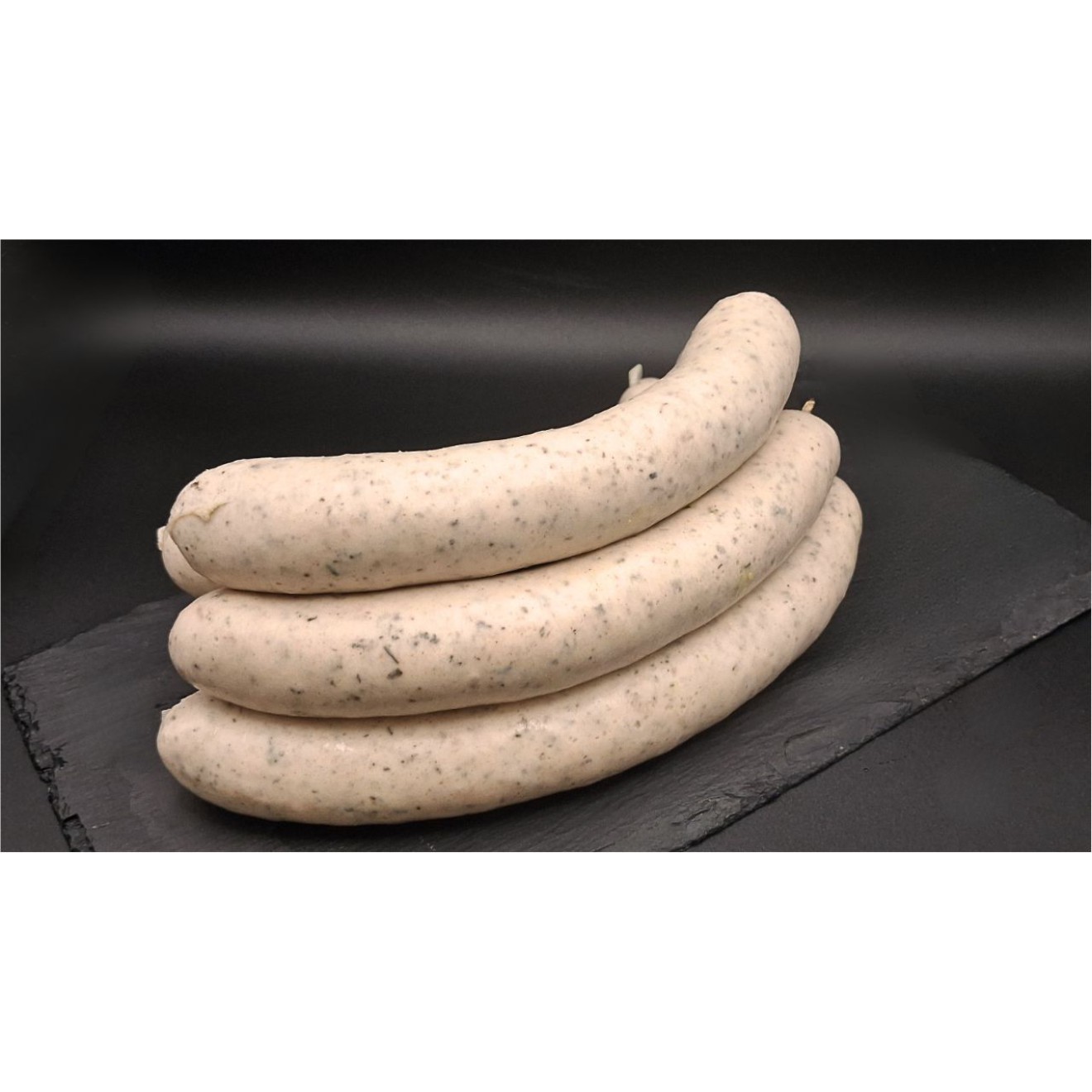 Bratwurst fränkische Art (1,89€/100g)