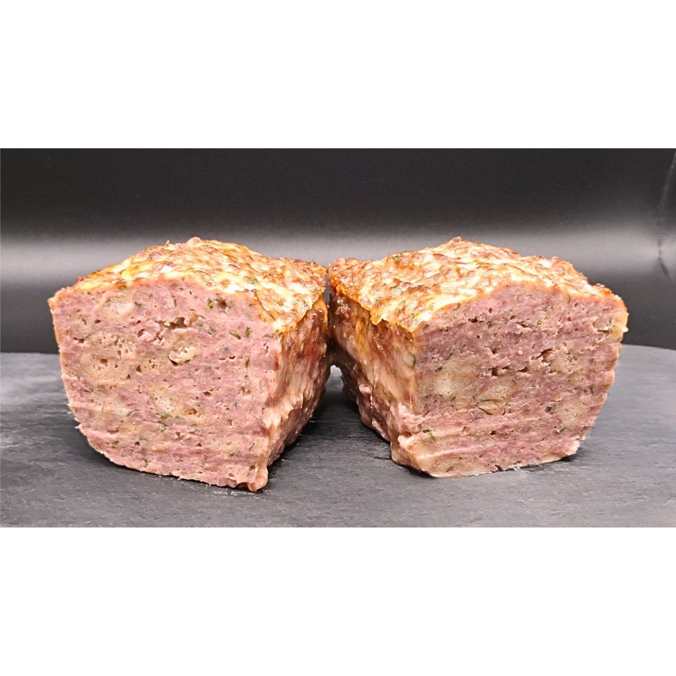 Hackbraten (1,59€/100g)