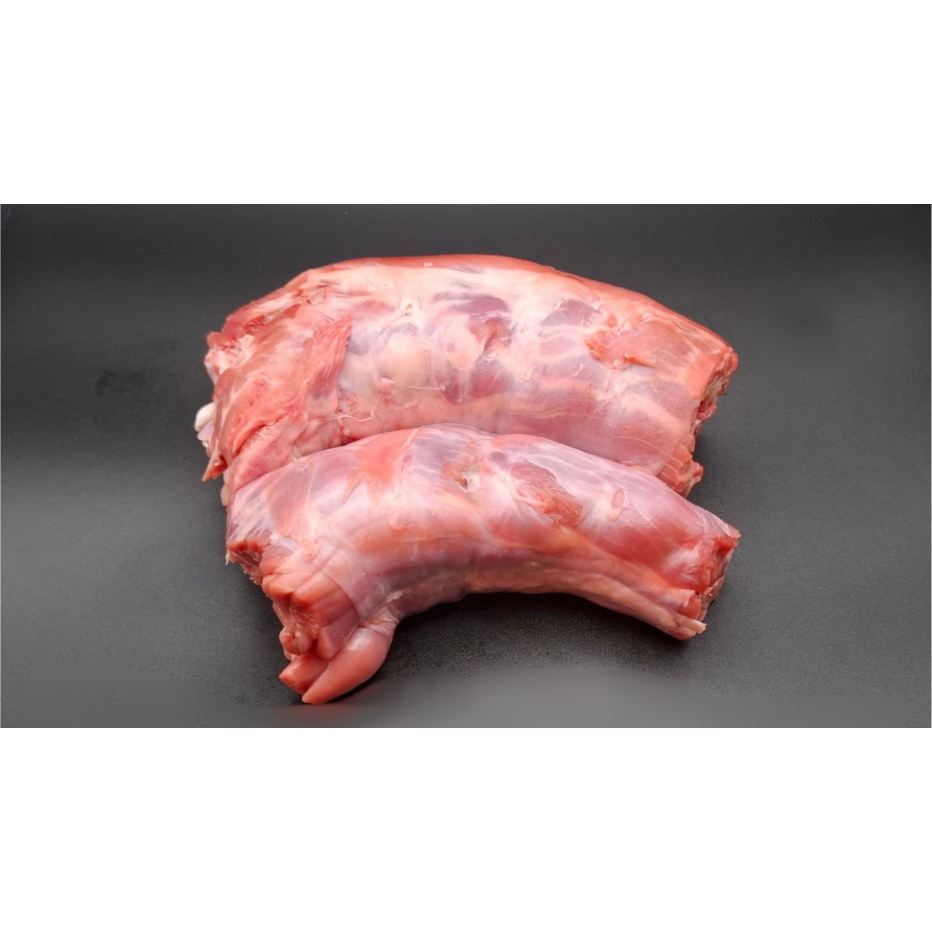 Putenhals (1,29€/100g)