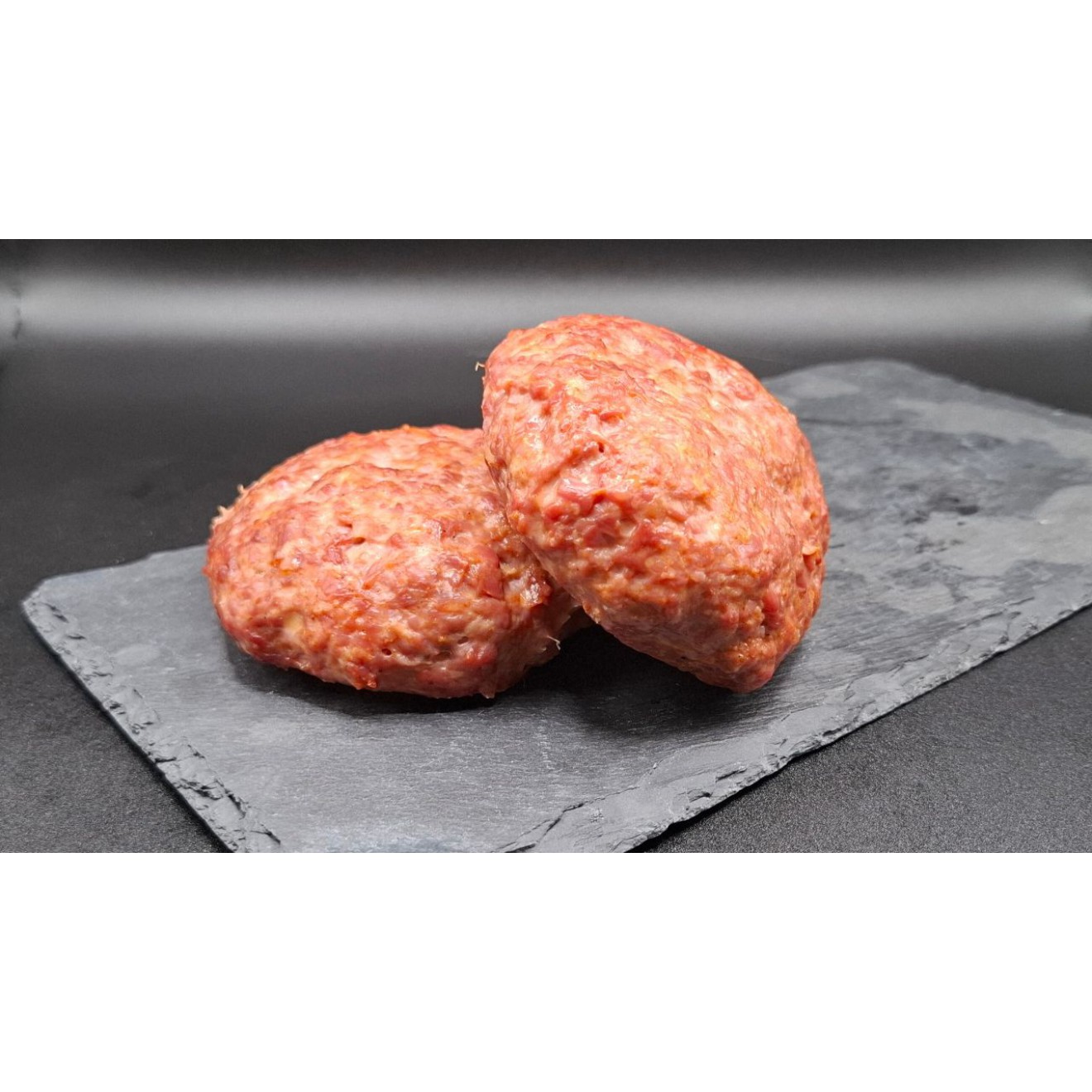 Käsefleischküchle (1,69€/100g)