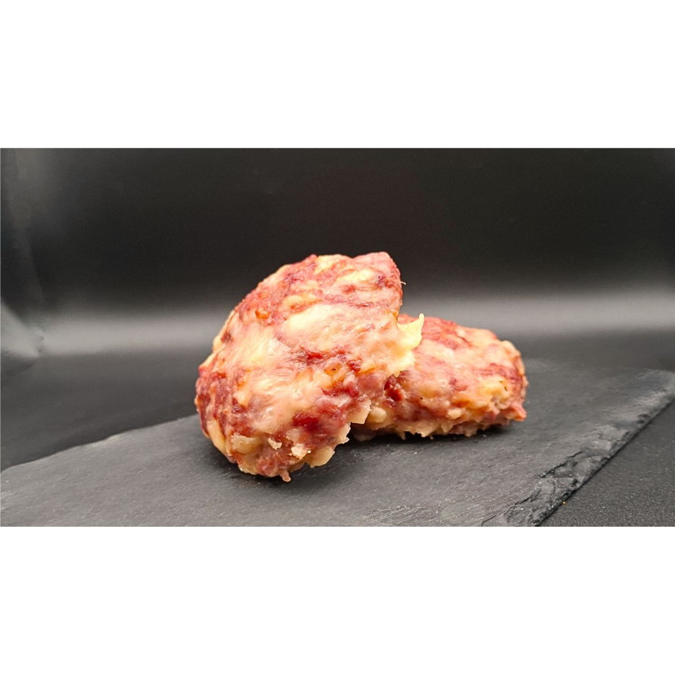 Käsefleischküchle (1,69€/100g)