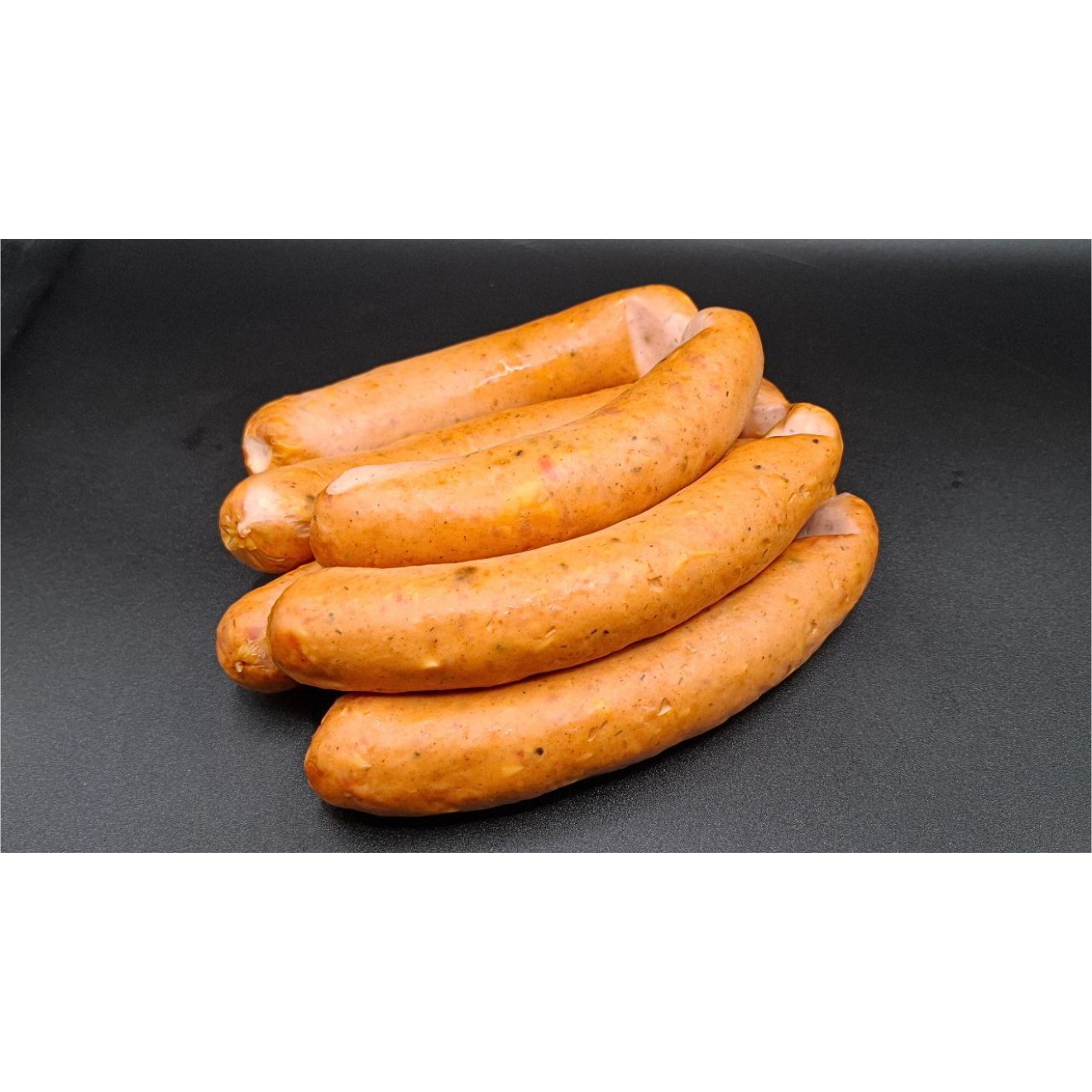 Käseknacker (1,89€/100g)