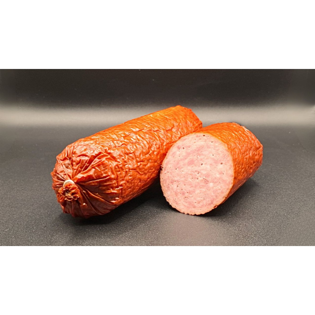 Kochsalami am Stück (1,79€/100g)