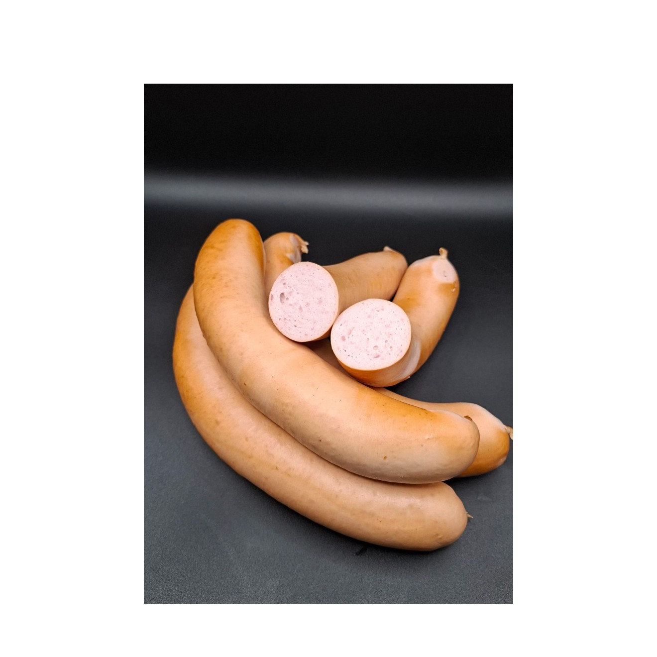 Lyoner im Ring (1,79€/100g)