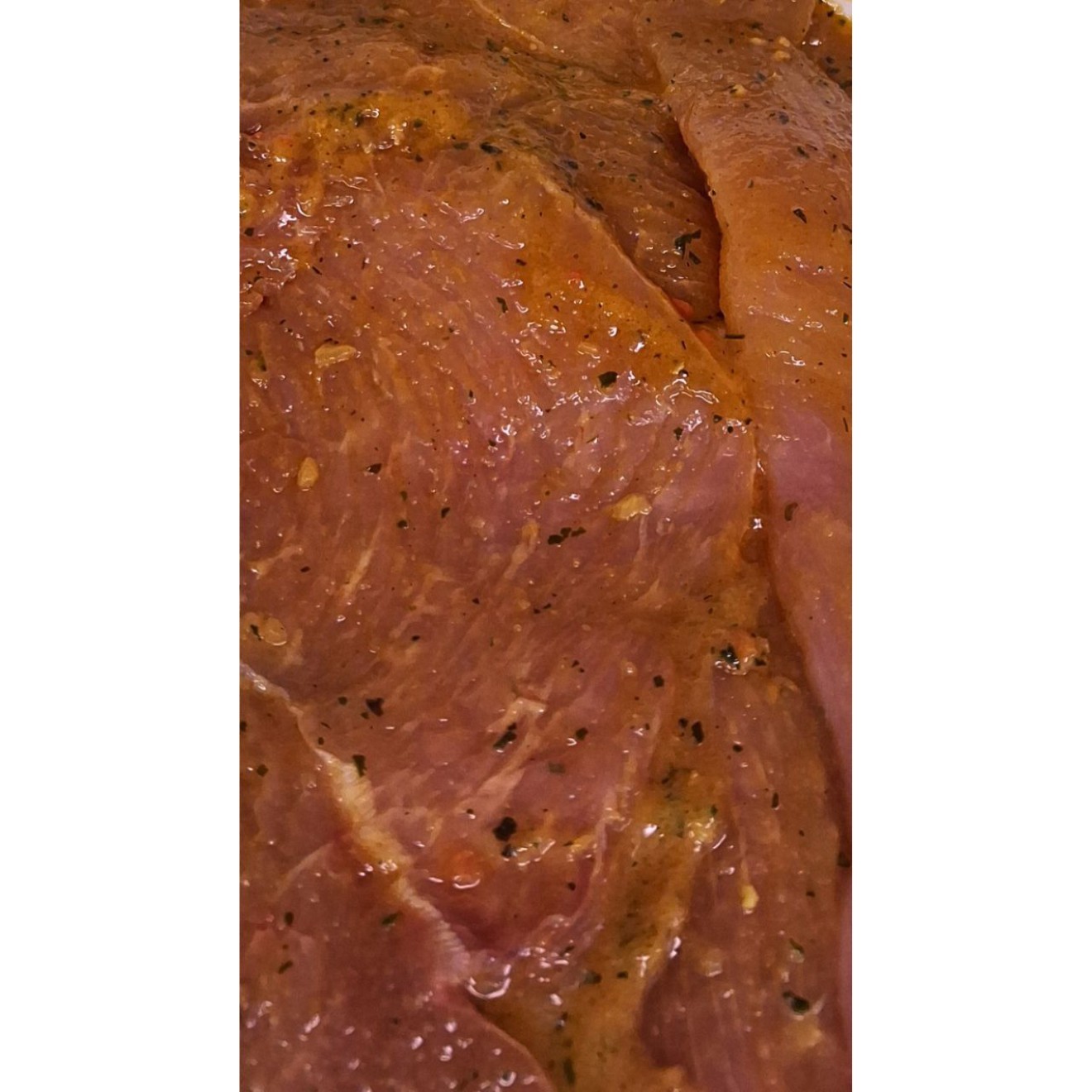 Maharadschasteak (2,19€/100g)