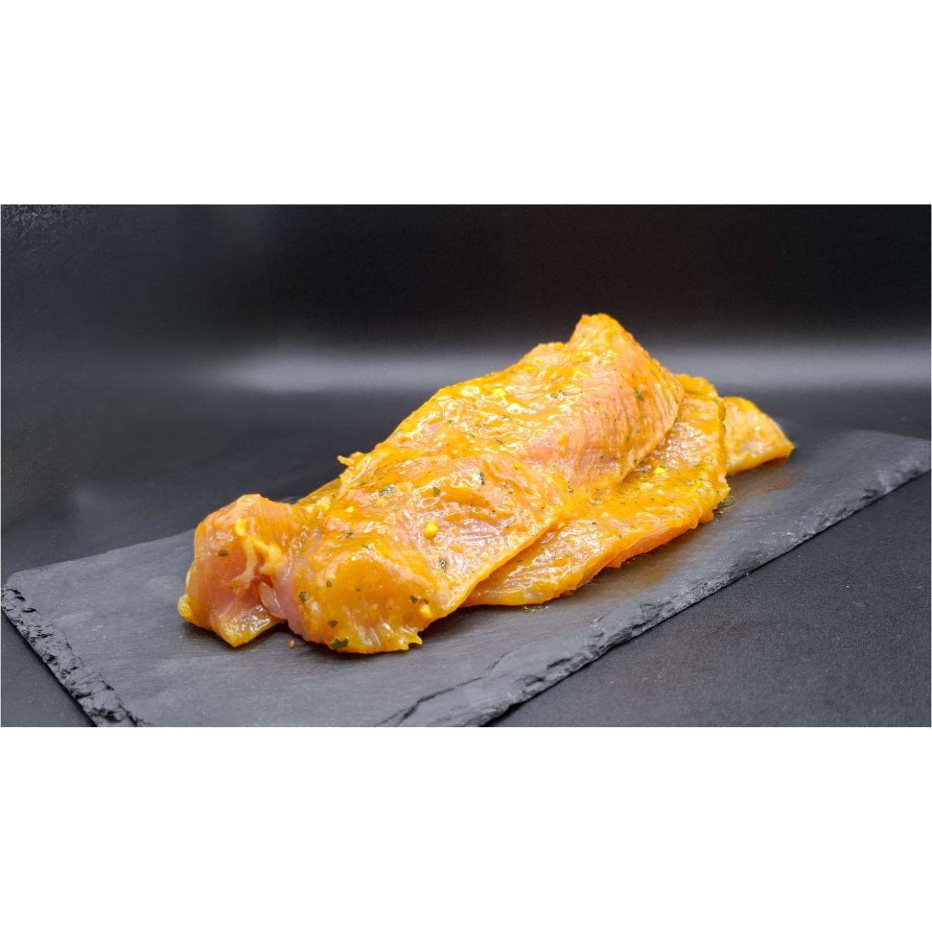 Maharadschasteak (2,19€/100g)