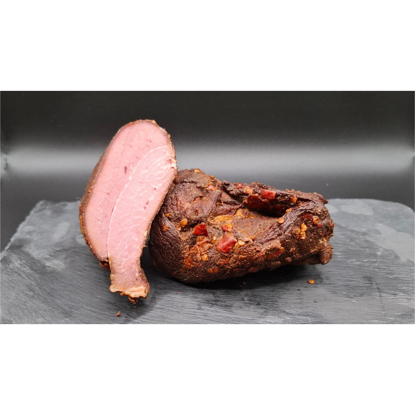 Pastrami (2,29€/100g)