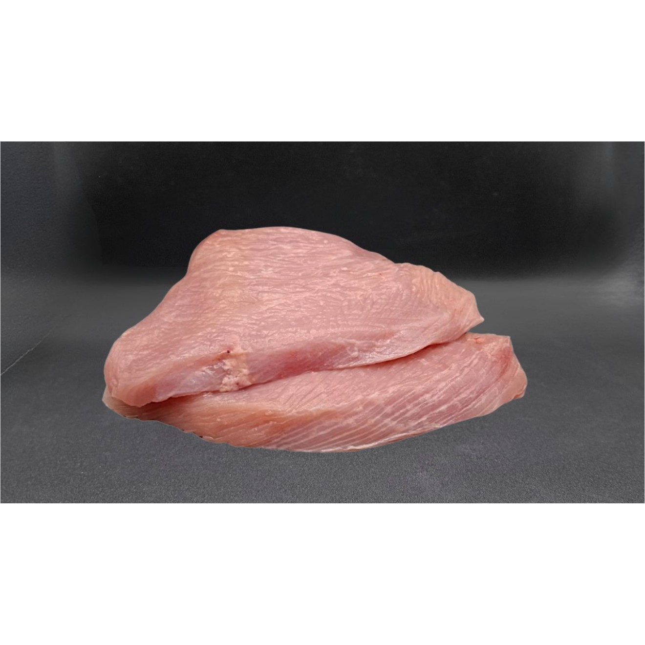 Putenschnitzel (1,99€/100g)