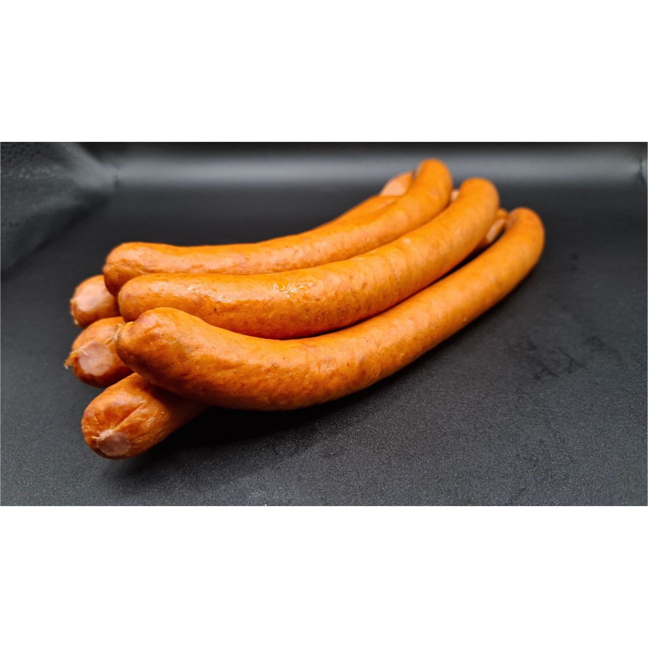 Scharfe Stengel (1,99€/100g)