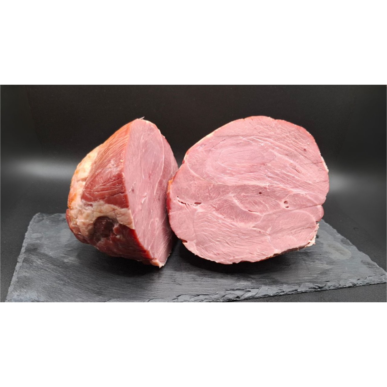 Gekochter Schinken Keule am Stück (2,09€/100g)