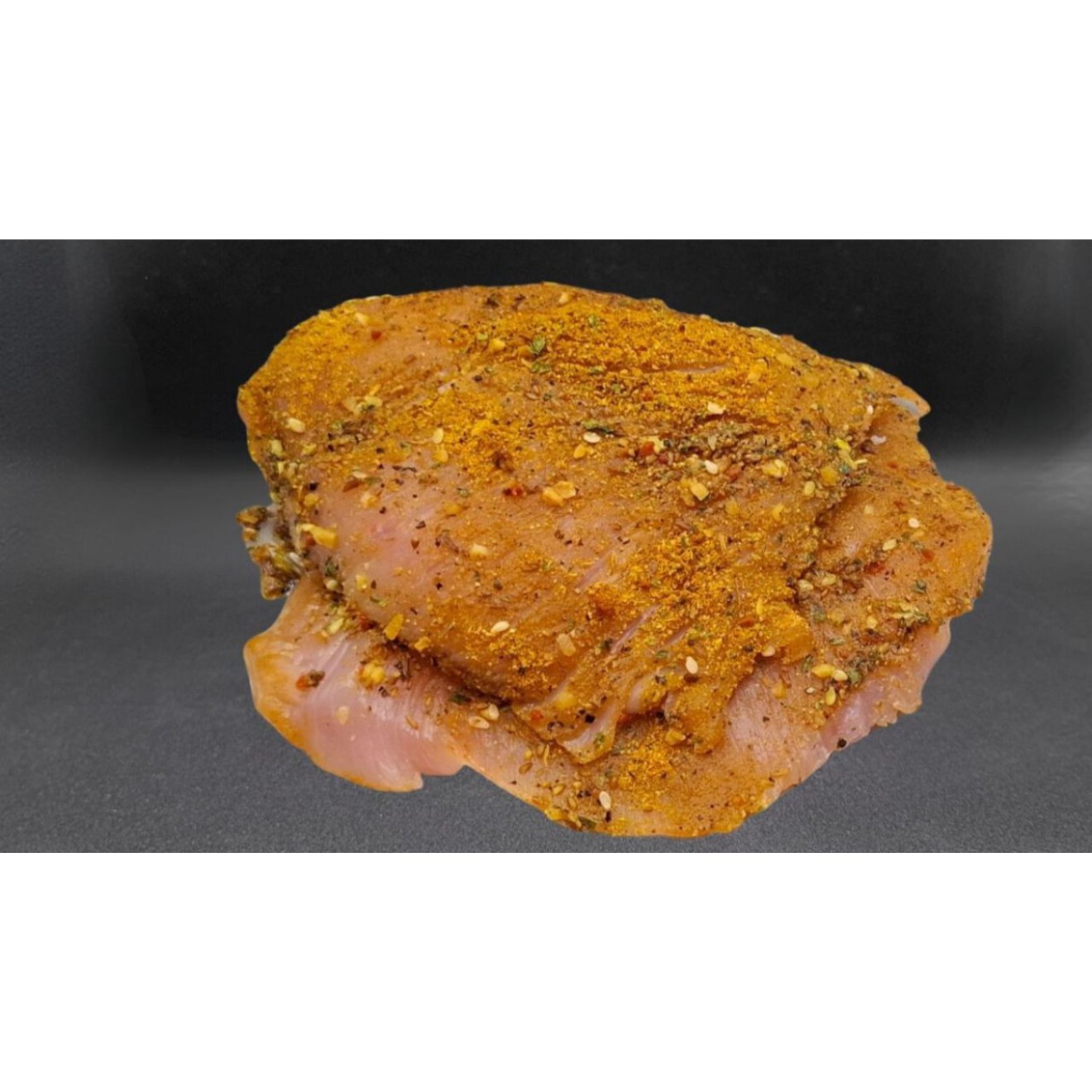 Westernsteak (2,19€/100g)