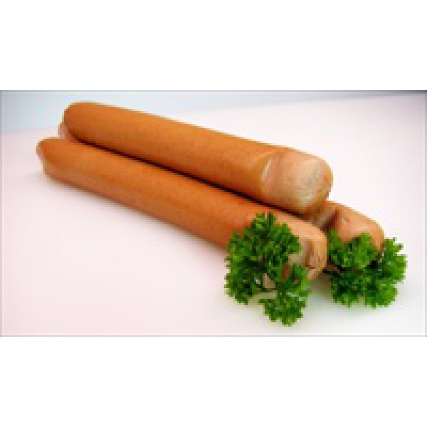 Bockwurst (1,79€/100g)