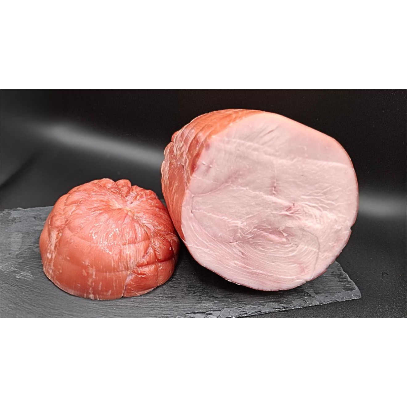 Gekochter Schinken Brust am Stück (2,19€/100g)