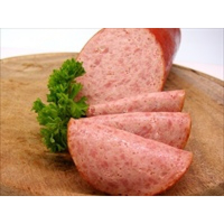 Kochsalami Aufschnitt (1,79€/100g)