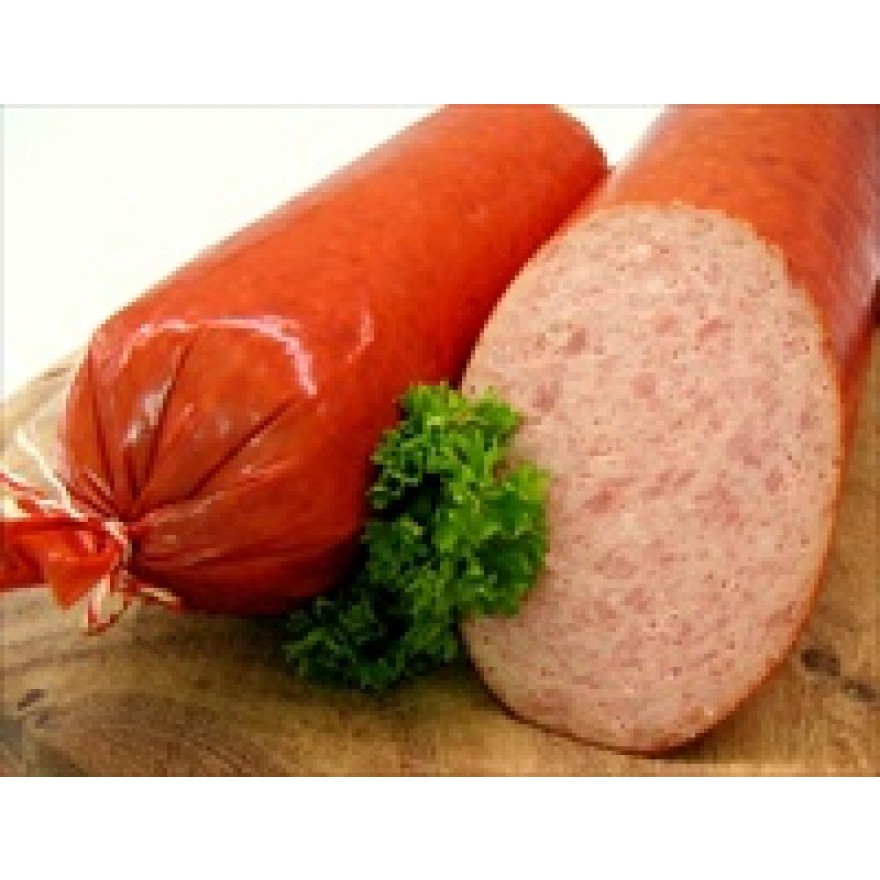 Kochsalami am Stück (1,65€/100g)