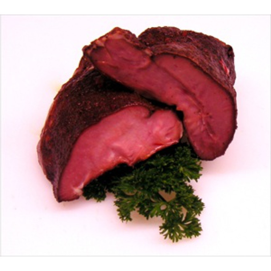 Pastrami (2,09€/100g)