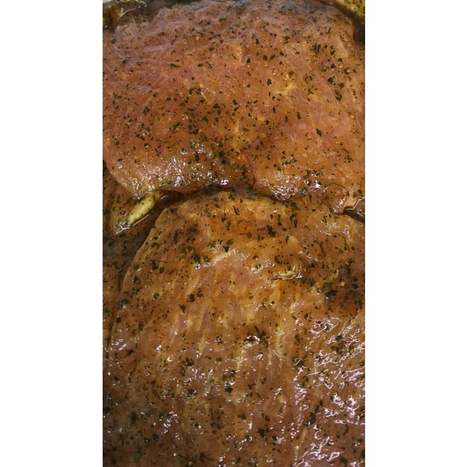 Allgäusteak (2,19€/100g)
