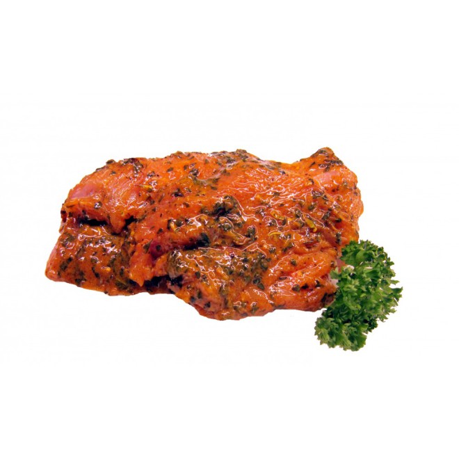 Bärlauchsteak (2,19€/100g)