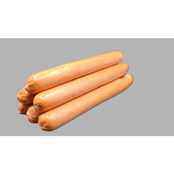 Bockwurst (1,99€/100g)