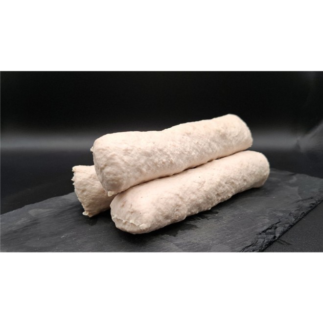 Bratwurst (1,89€/100g)