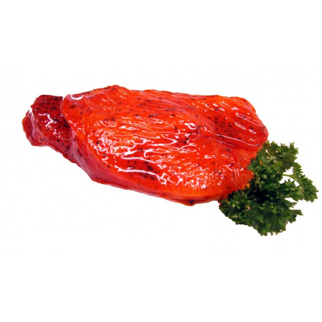 Chilisteak (2,19€/100g)