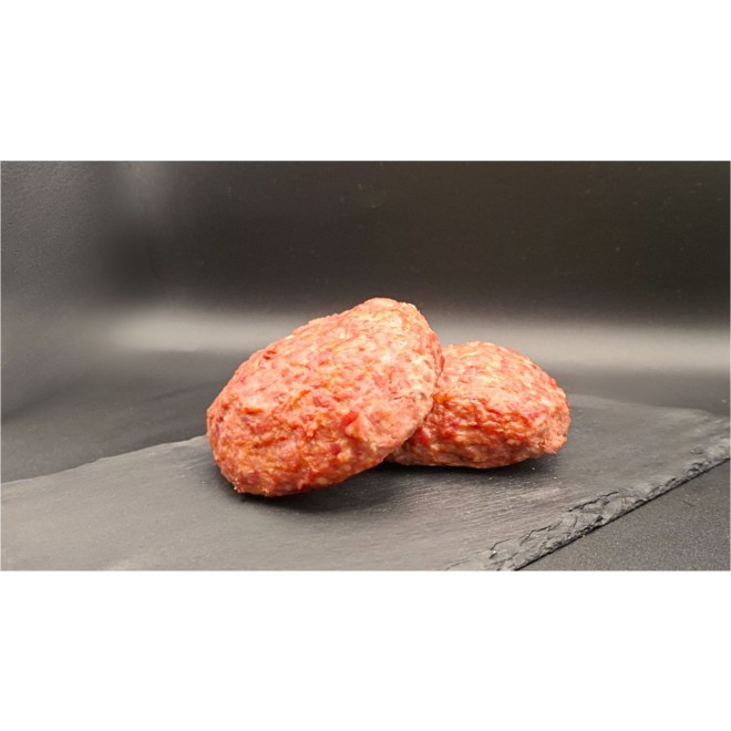 Fleischküchle (1,69€/100g)