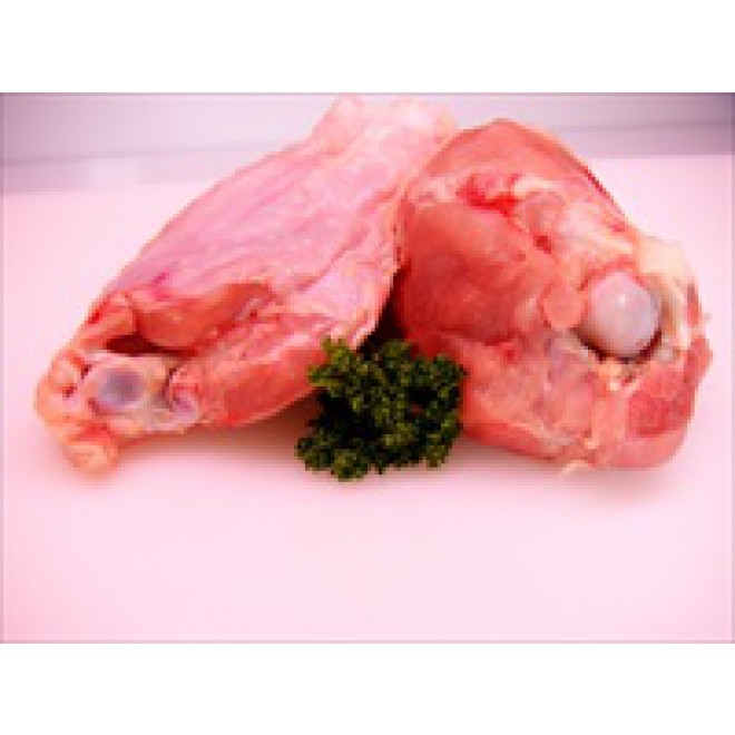 Flügelkeulchen (1,29€/100g)
