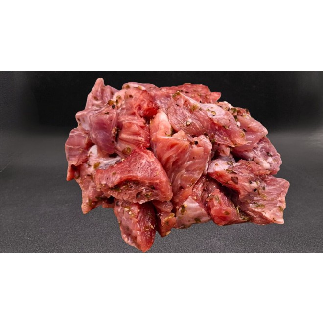 Gyros (1,99€/100g)