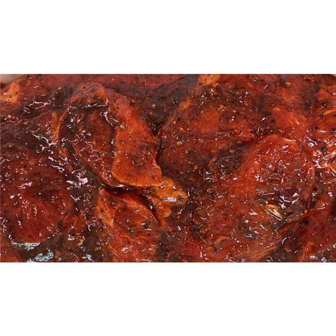 Holzfällersteak (1,89€/100g)