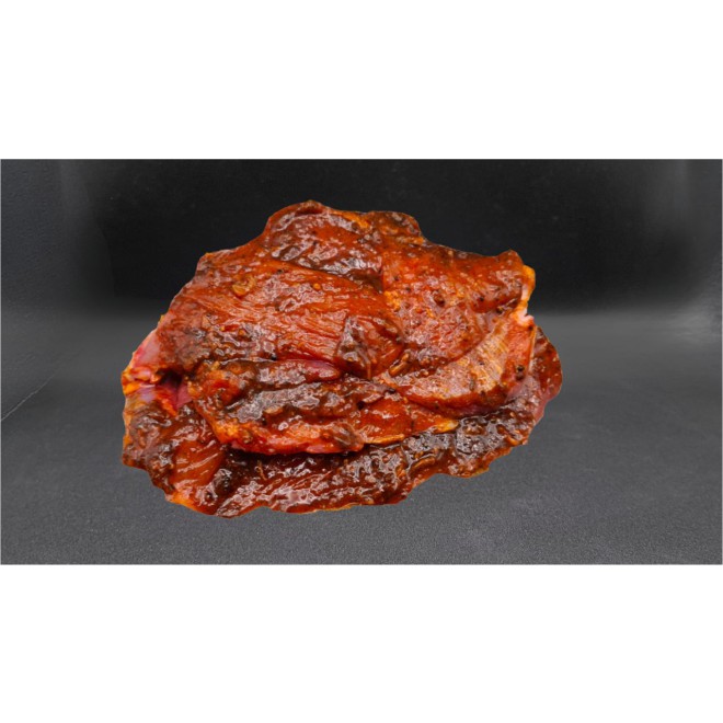 Holzfällersteak (1,89€/100g)