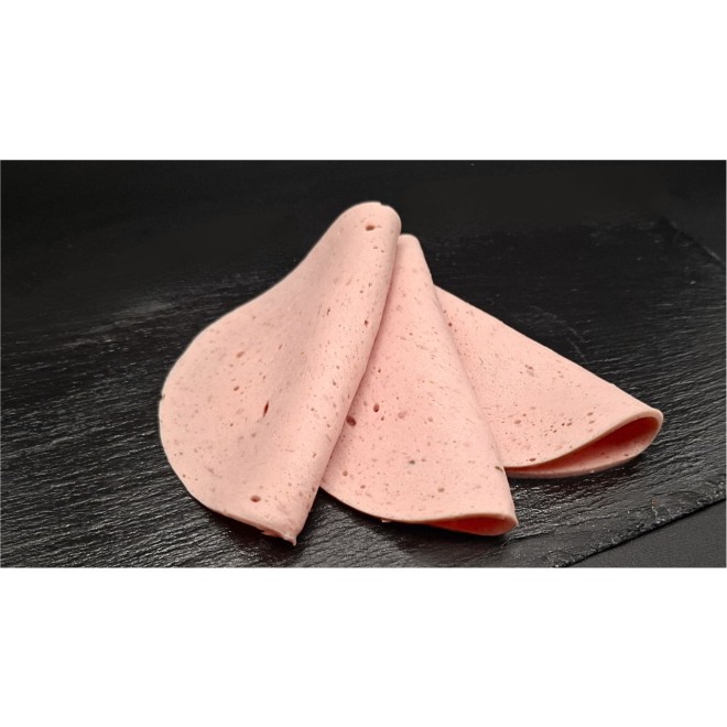 Lyoner Aufschnitt (1,69€/100g)