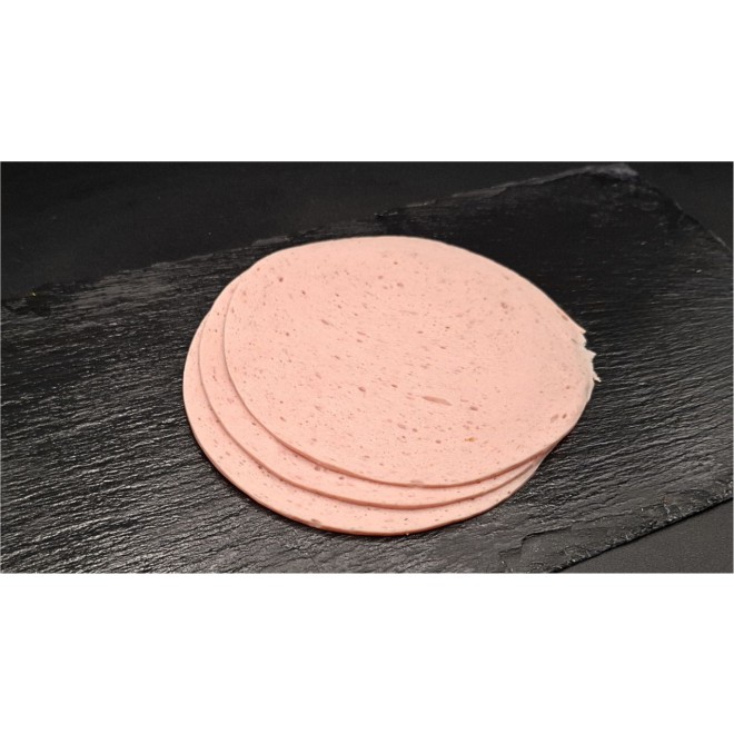 Lyoner Aufschnitt (1,69€/100g)