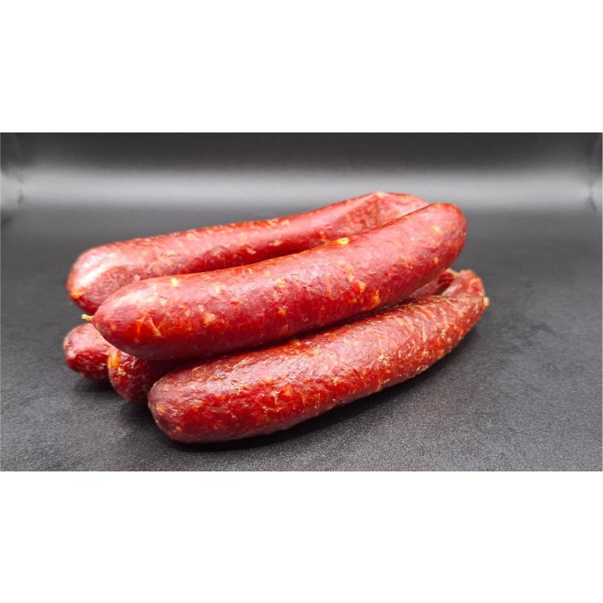 Polnische (2,29€/100g)