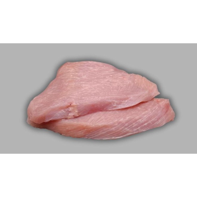 Putenschnitzel (1,99€/100g)