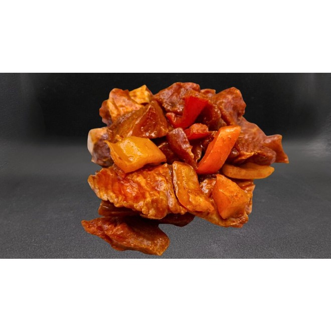 Räuberpfanne (1,79€/100g)