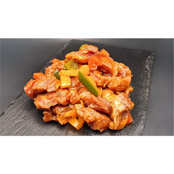 Räuberpfanne (1,79€/100g)