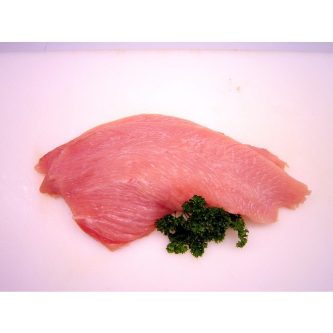 Putenschnitzel (1,99€/100g)