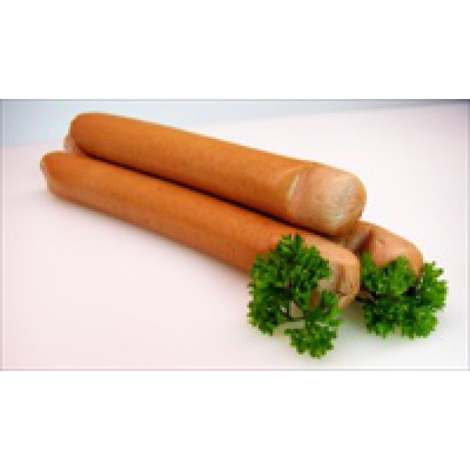Bockwurst (1,99€/100g)