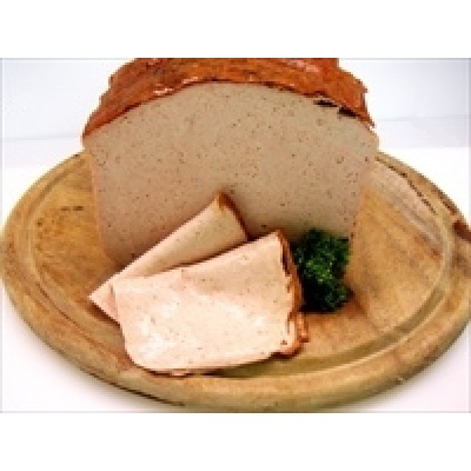 Leberkäse Aufschnitt (1,59€/100g)