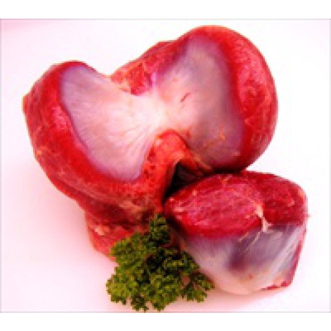 Putenmagen (1,39€/100g)