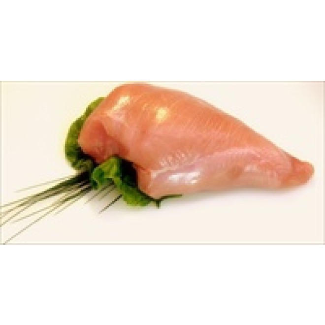 Putenbrust am Stück (1,89€/100g)