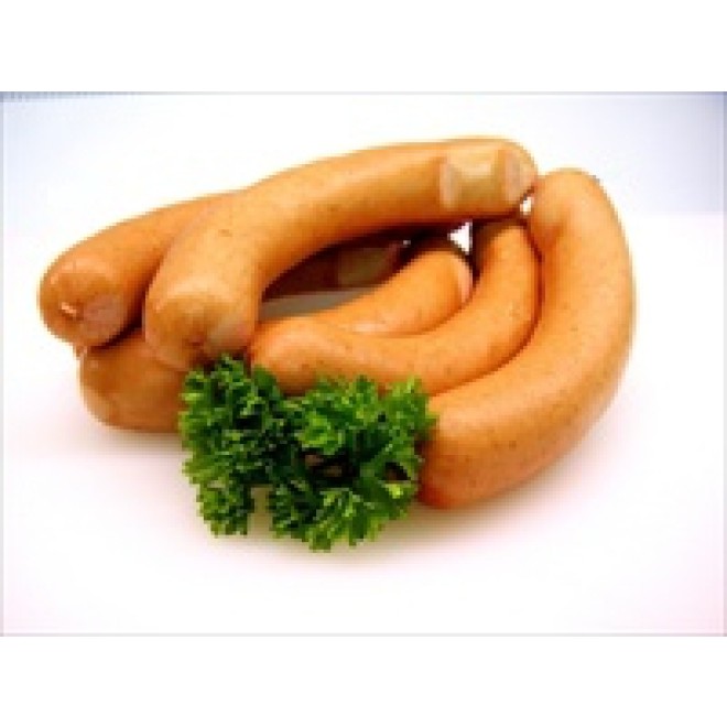 Wiener (1,99€/100g)